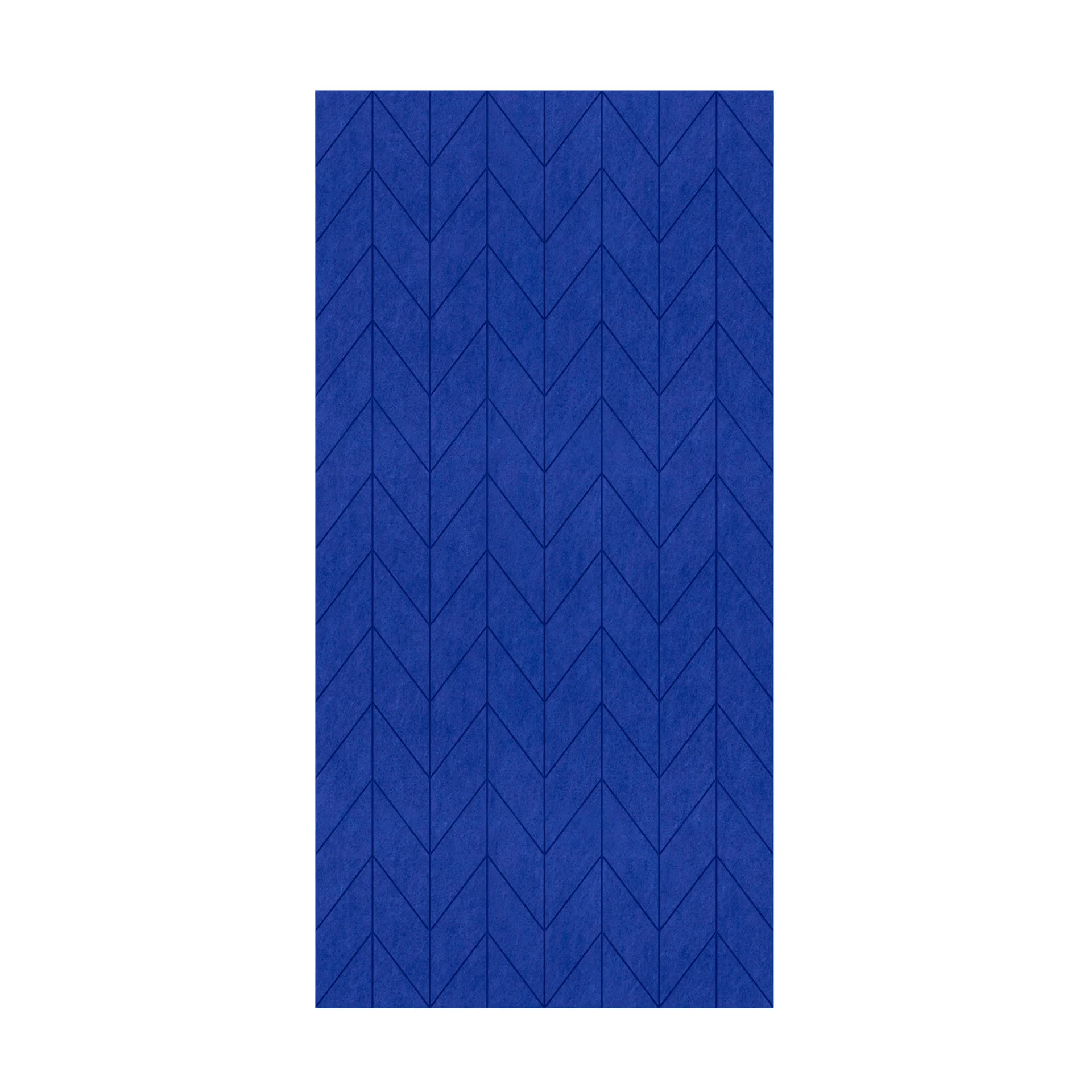 Панел за стена Pet Felt - Pine, цвят R37, 2400 x 1200 mm, дебелина 9 mm, 1 брой