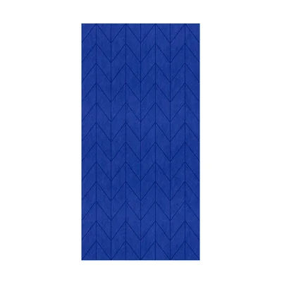 Панел за стена Pet Felt - Pine, цвят R37, 2400 x 1200 mm, дебелина 9 mm, 1 брой