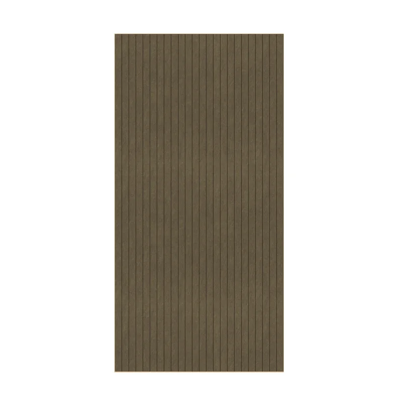 Панел за стена Pet Felt - Line, цвят R40, 2400 x 1200 mm, дебелина 9 mm, 1 брой