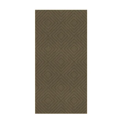 Панел за стена Pet Felt - Illusion, цвят R40, 2400 x 1200 mm, дебелина 9 mm, 1 брой