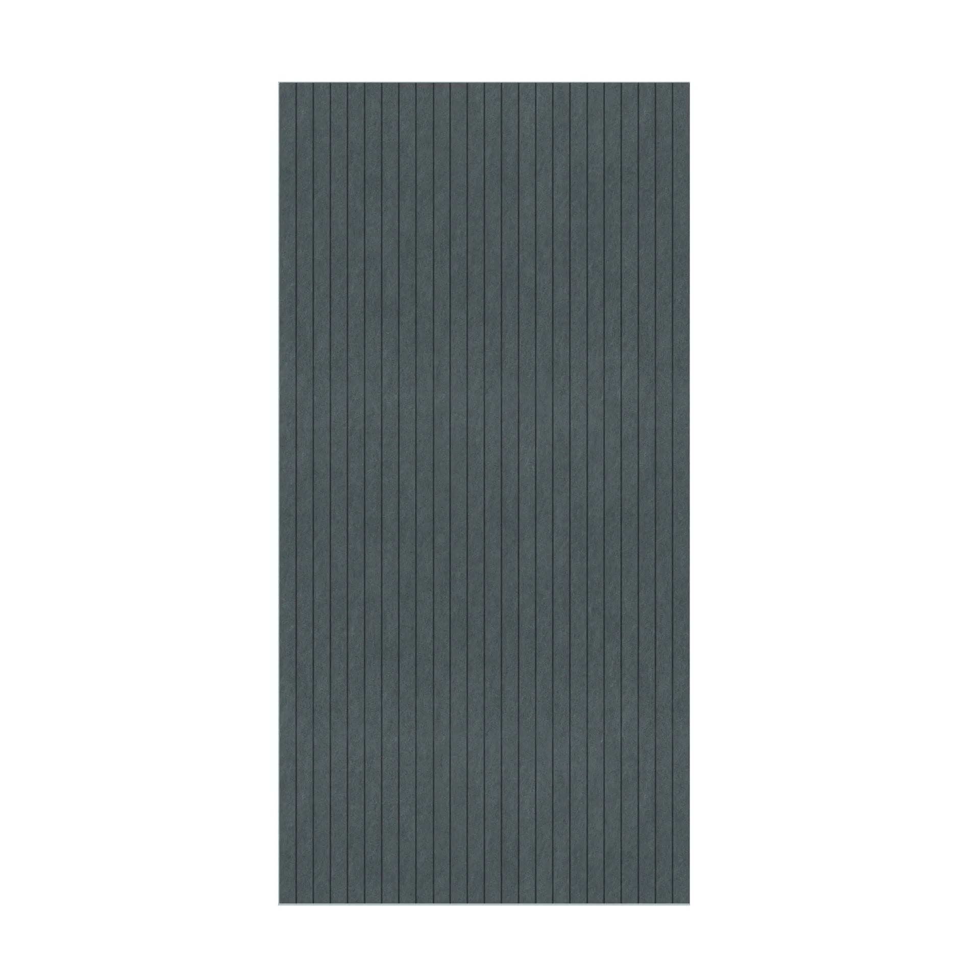 Панел за стена Pet Felt - Line, цвят R41, 2400 x 1200 mm, дебелина 9 mm, 1 брой