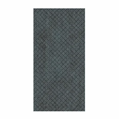 Панел за стена Pet Felt - Squares, цвят R41, 2400 x 1200 mm, дебелина 9 mm, 1 брой