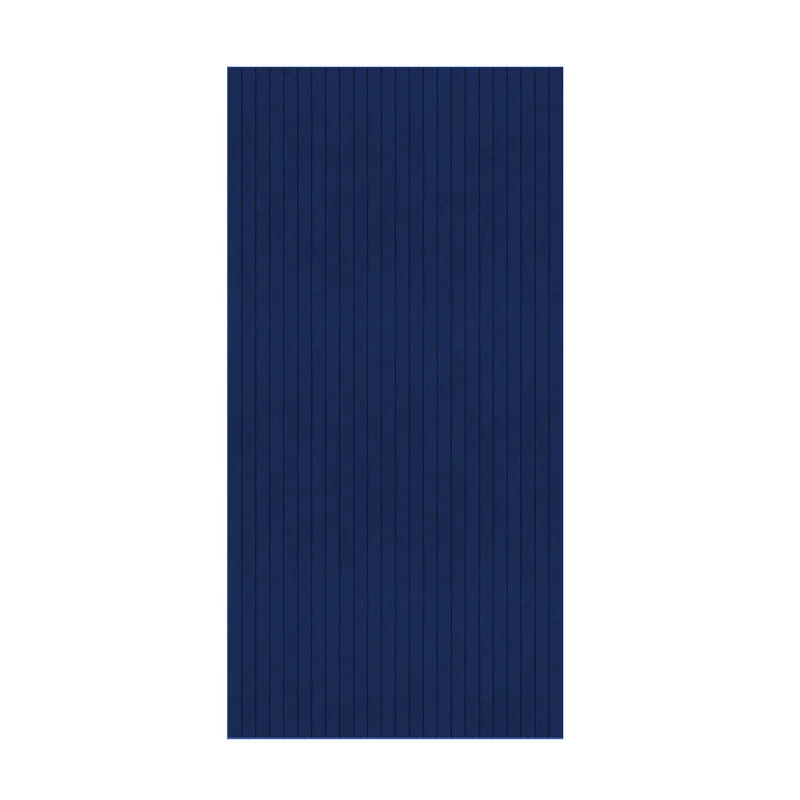 Панел за стена Pet Felt - Line, цвят R42, 2400 x 1200 mm, дебелина 9 mm, 1 брой