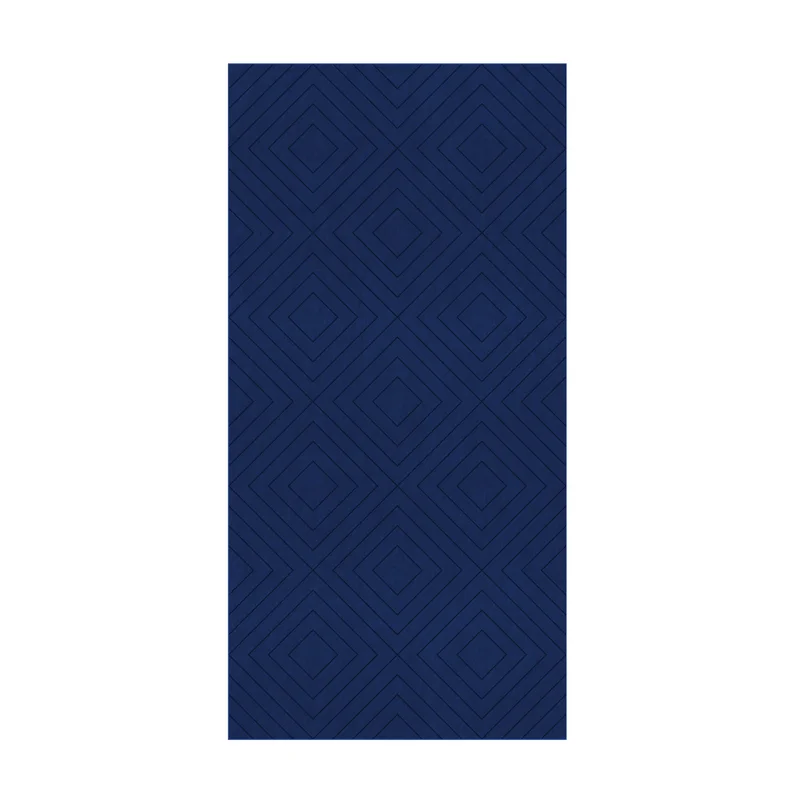 Панел за стена Pet Felt - Illusion, цвят R42, 2400 x 1200 mm, дебелина 9 mm, 1 брой