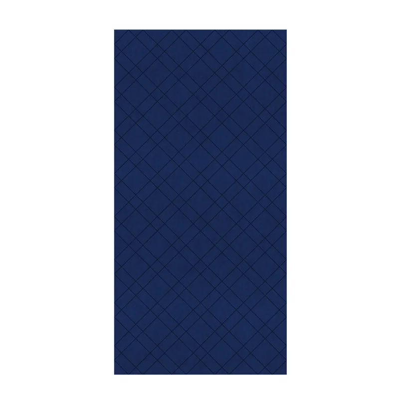Панел за стена Pet Felt - Plaid, цвят R42, 2400 x 1200 mm, дебелина 9 mm, 1 брой