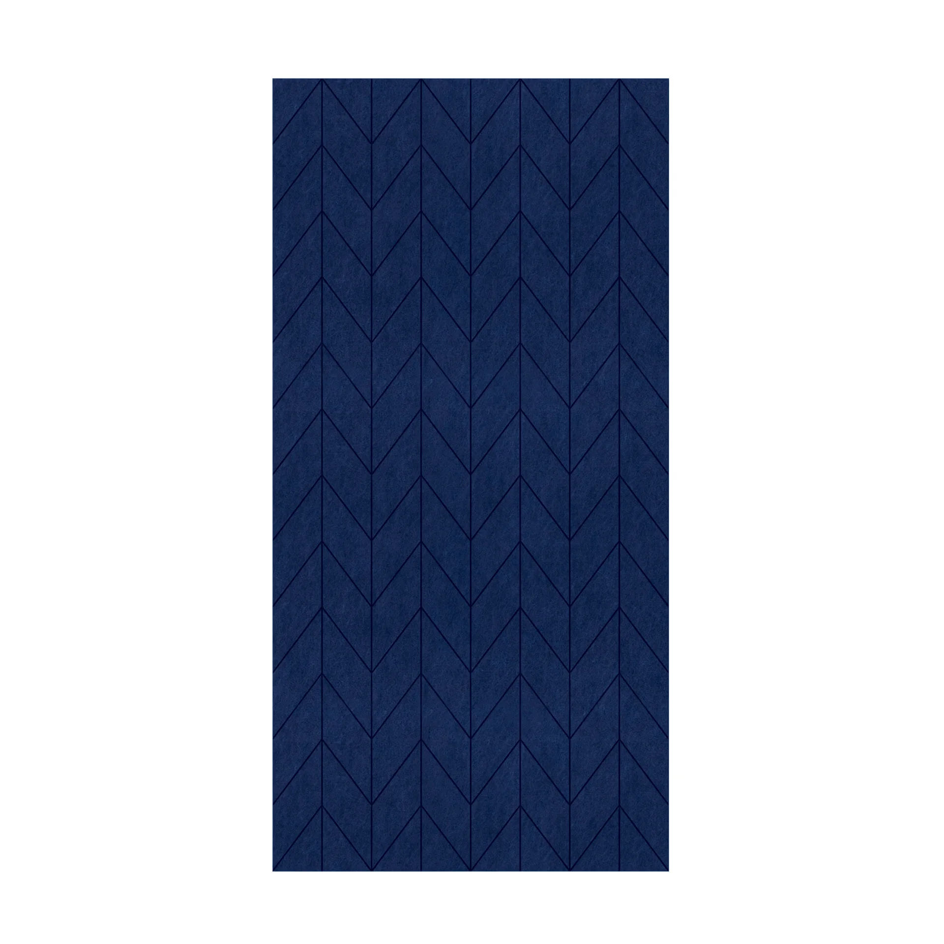 Панел за стена Pet Felt - Pine, цвят R42, 2400 x 1200 mm, дебелина 9 mm, 1 брой