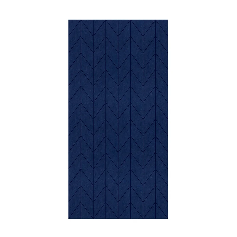 Панел за стена Pet Felt - Pine, цвят R42, 2400 x 1200 mm, дебелина 9 mm, 1 брой