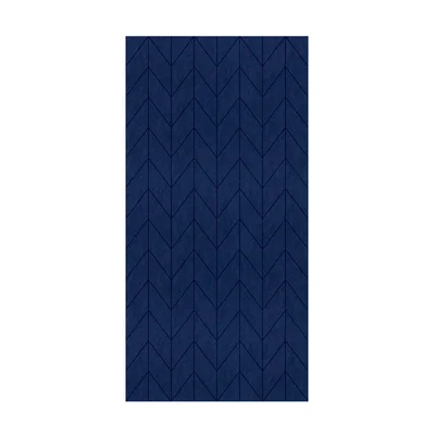 Панел за стена Pet Felt - Pine, цвят R42, 2400 x 1200 mm, дебелина 9 mm, 1 брой