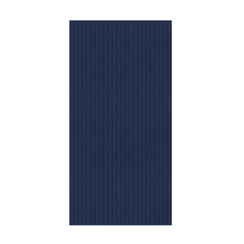 Панел за стена Pet Felt - Line, цвят R43, 2400 x 1200 mm, дебелина 9 mm, 1 брой