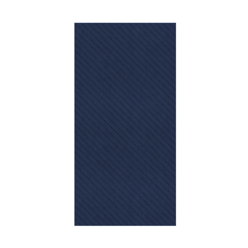 Панел за стена Pet Felt - Aangle Line, цвят R43, 2400 x 1200 mm, дебелина 9 mm, 1 брой