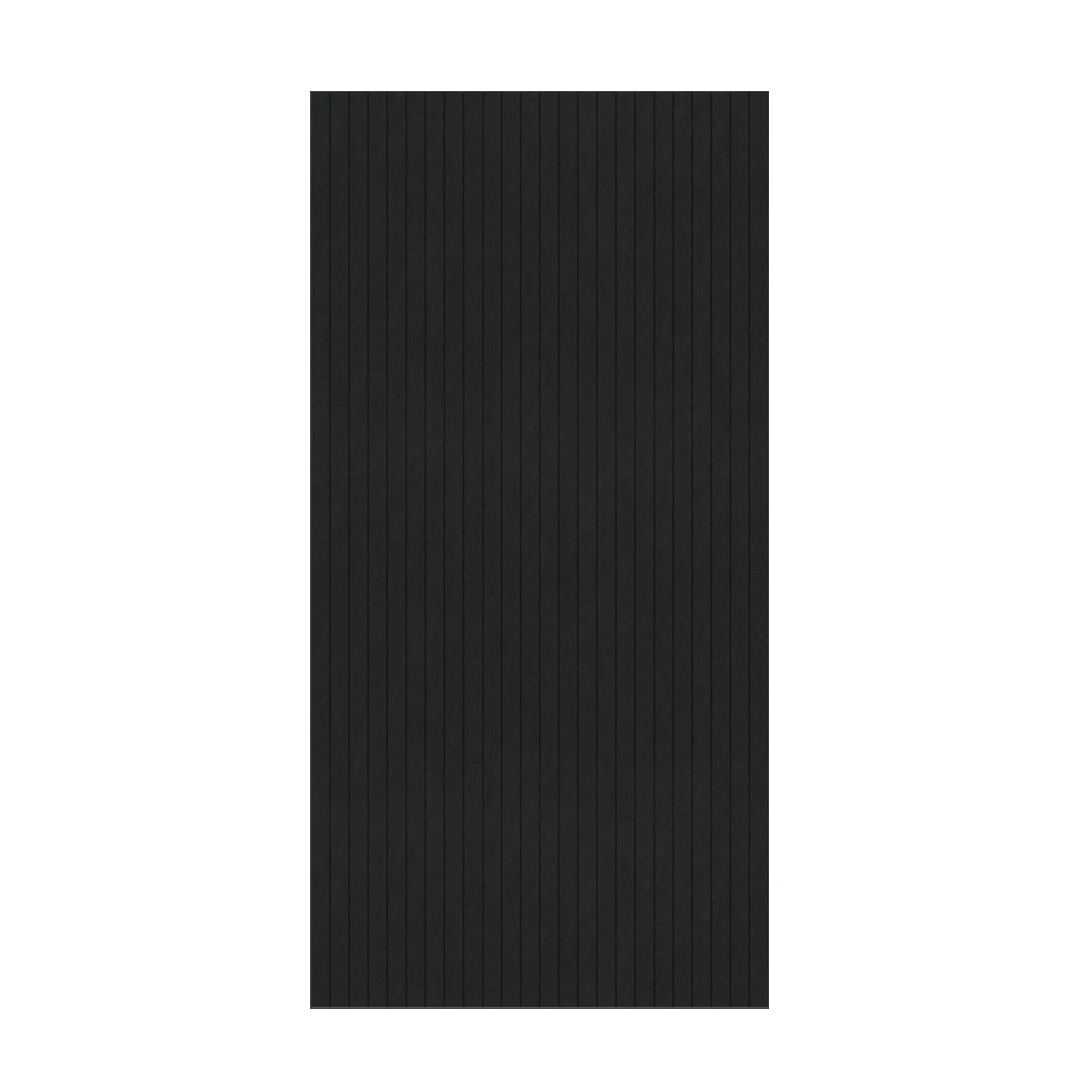 Панел за стена Pet Felt - Line, цвят R44, 2400 x 1200 mm, дебелина 9 mm, 1 брой