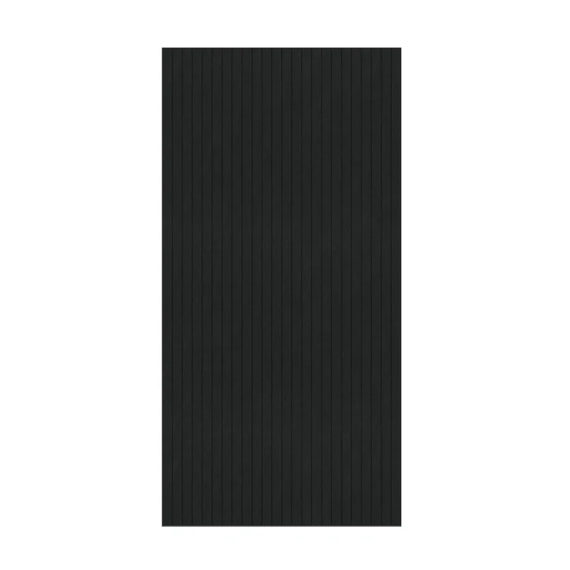 Панел за стена Pet Felt - Line, цвят R44, 2400 x 1200 mm, дебелина 9 mm, 1 брой