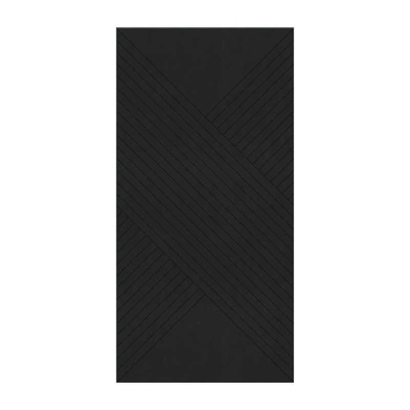 Панел за стена Pet Felt - X-Line, цвят R44, 2400 x 1200 mm, дебелина 9 mm, 1 брой