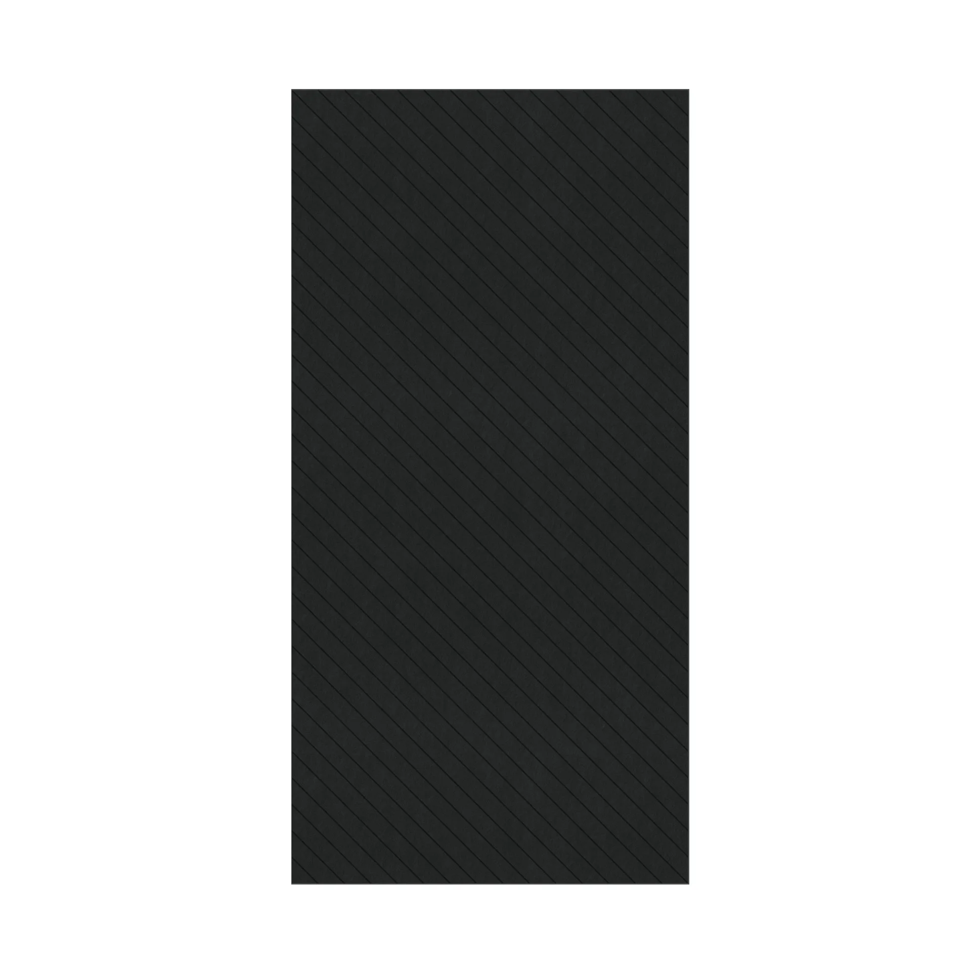 Панел за стена Pet Felt - Aangle Line, цвят R44, 2400 x 1200 mm, дебелина 9 mm, 1 брой