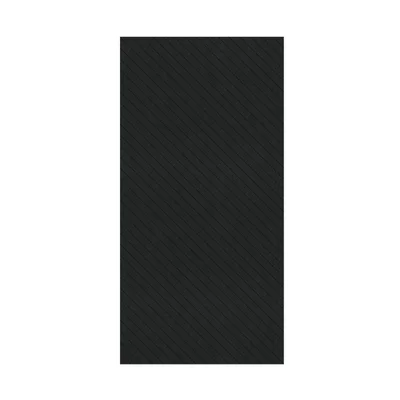 Панел за стена Pet Felt - Aangle Line, цвят R44, 2400 x 1200 mm, дебелина 9 mm, 1 брой