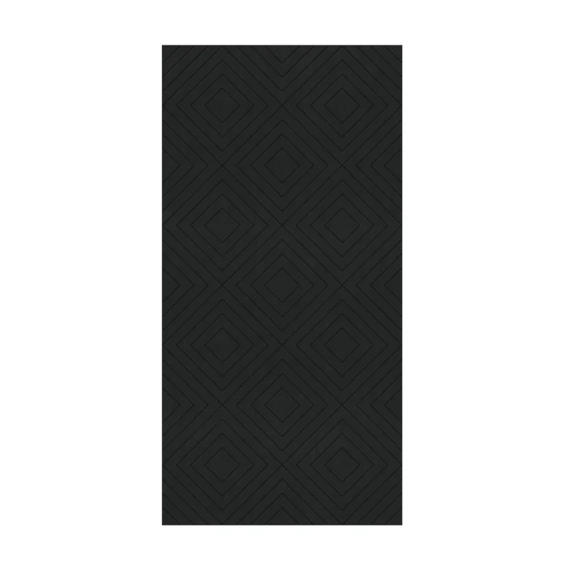 Панел за стена Pet Felt - Illusion, цвят R44, 2400 x 1200 mm, дебелина 9 mm, 1 брой
