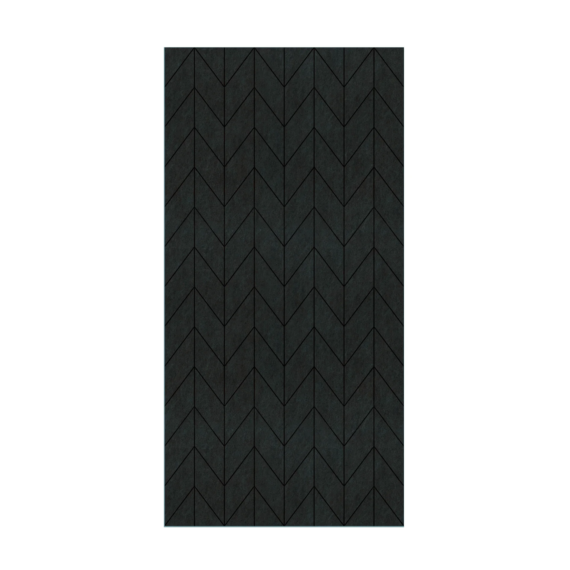 Панел за стена Pet Felt - Pine, цвят R44, 2400 x 1200 mm, дебелина 9 mm, 1 брой