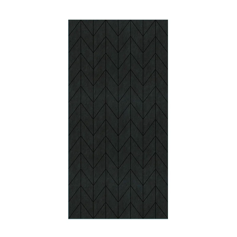 Панел за стена Pet Felt - Pine, цвят R44, 2400 x 1200 mm, дебелина 9 mm, 1 брой