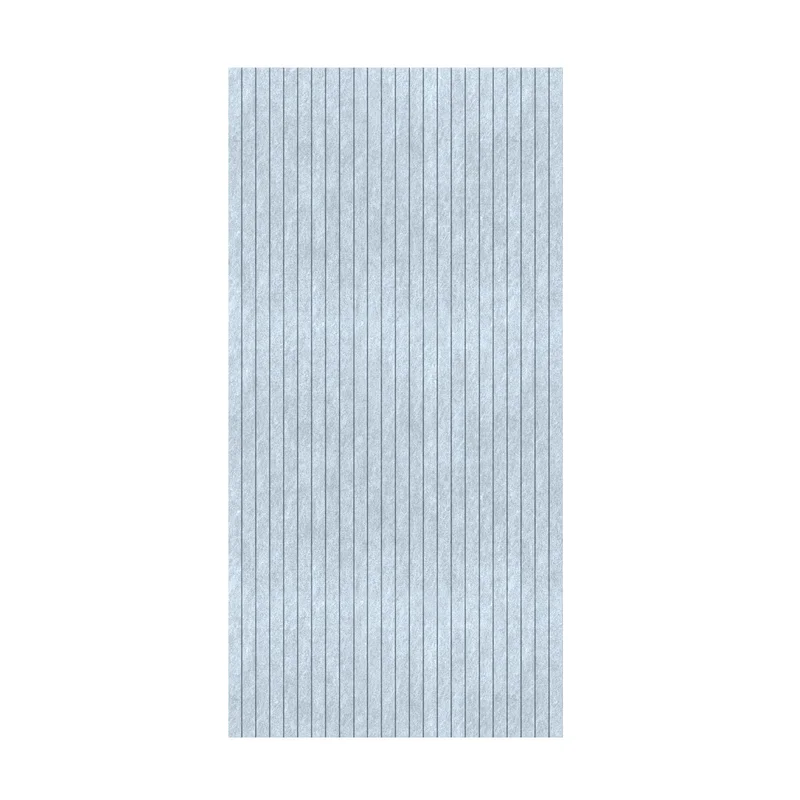 Панел за стена Pet Felt - Line, цвят R47, 2400 x 1200 mm, дебелина 9 mm, 1 брой