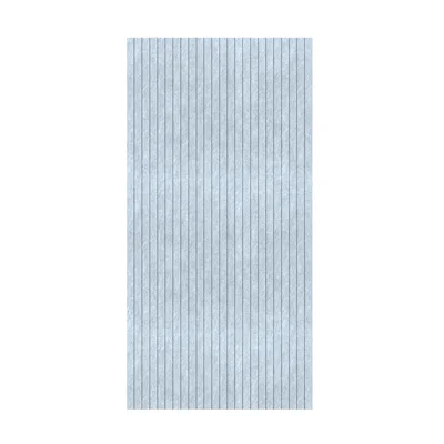 Панел за стена Pet Felt - Line, цвят R47, 2400 x 1200 mm, дебелина 9 mm, 1 брой