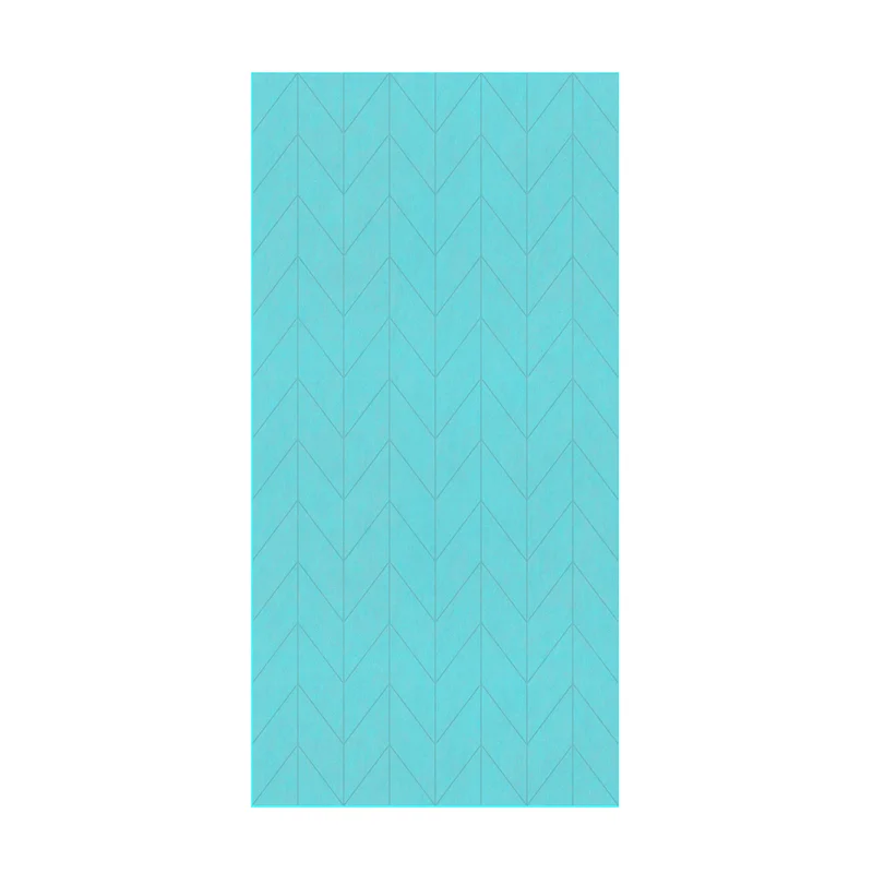 Панел за стена Pet Felt - Pine, цвят R49, 2400 x 1200 mm, дебелина 9 mm, 1 брой