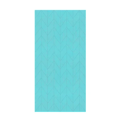 Панел за стена Pet Felt - Pine, цвят R49, 2400 x 1200 mm, дебелина 9 mm, 1 брой