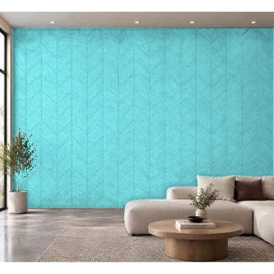Панел за стена Pet Felt - Pine, цвят R49, 2400 x 1200 mm, дебелина 9 mm, 1 брой