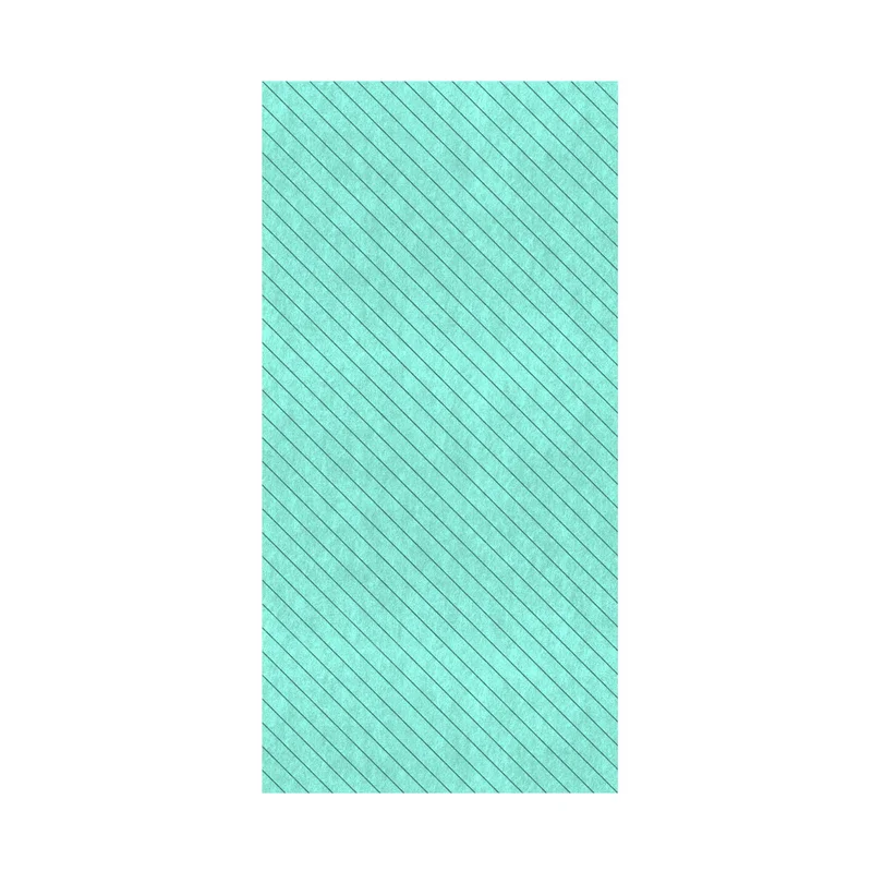 Панел за стена Pet Felt - Aangle Line, цвят R50, 2400 x 1200 mm, дебелина 9 mm, 1 брой