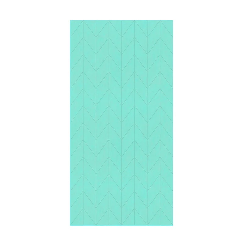 Панел за стена Pet Felt - Pine, цвят R50, 2400 x 1200 mm, дебелина 9 mm, 1 брой