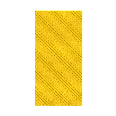Панел за стена Pet Felt - Aangle Line, цвят R51, 2400 x 1200 mm, дебелина 9 mm, 1 брой