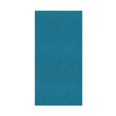 Панел за стена Pet Felt - Aangle Line, цвят R53, 2400 x 1200 mm, дебелина 9 mm, 1 брой