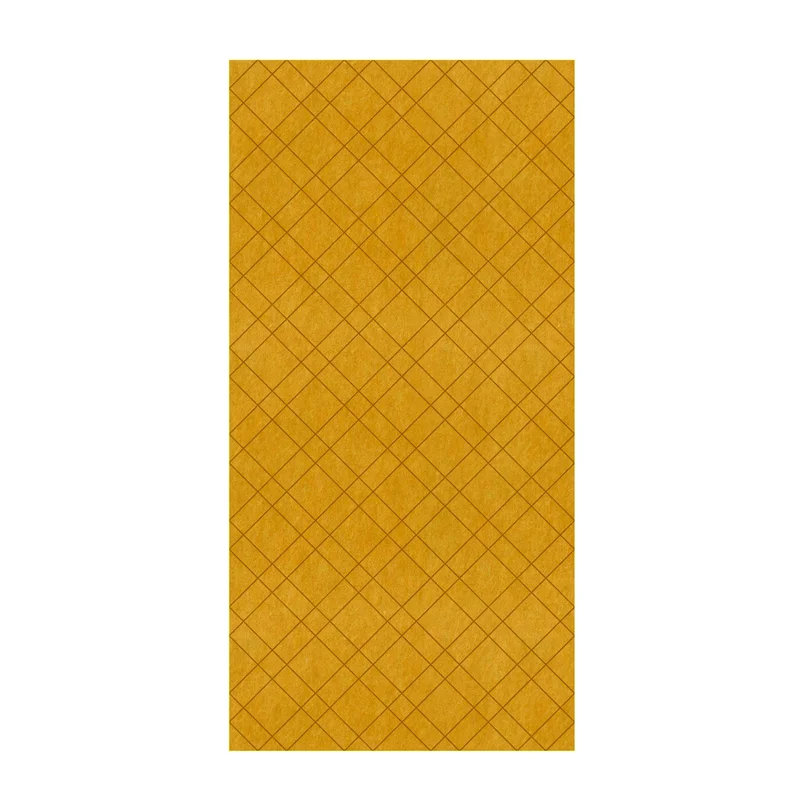 Панел за стена Pet Felt - Plaid, цвят R54, 2400 x 1200 mm, дебелина 9 mm, 1 брой