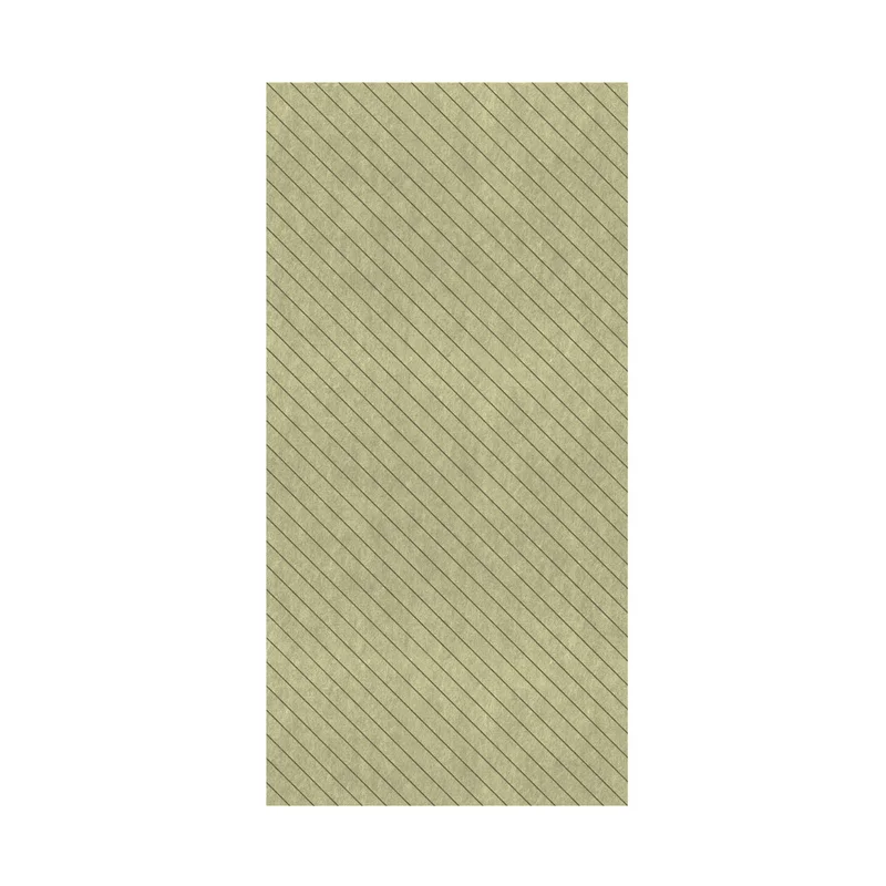 Панел за стена Pet Felt - Aangle Line, цвят R56, 2400 x 1200 mm, дебелина 9 mm, 1 брой
