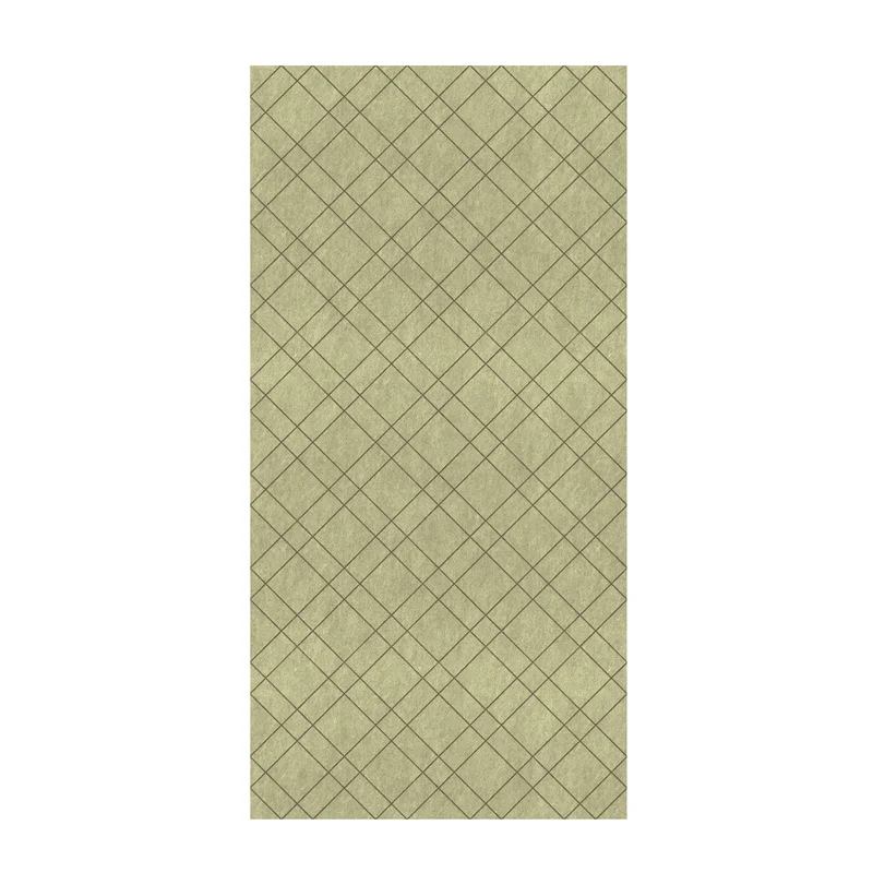 Панел за стена Pet Felt - Plaid, цвят R56, 2400 x 1200 mm, дебелина 9 mm, 1 брой