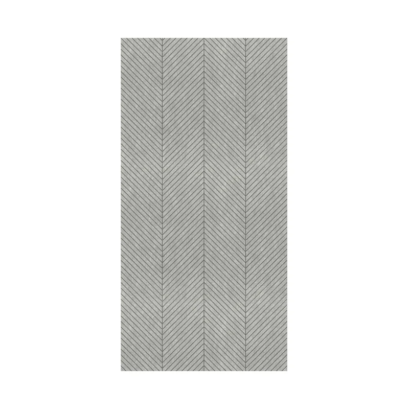 Панел за стена Pet Felt - Fish Bone, цвят R57, 2400 x 1200 mm, дебелина 9 mm, 1 брой