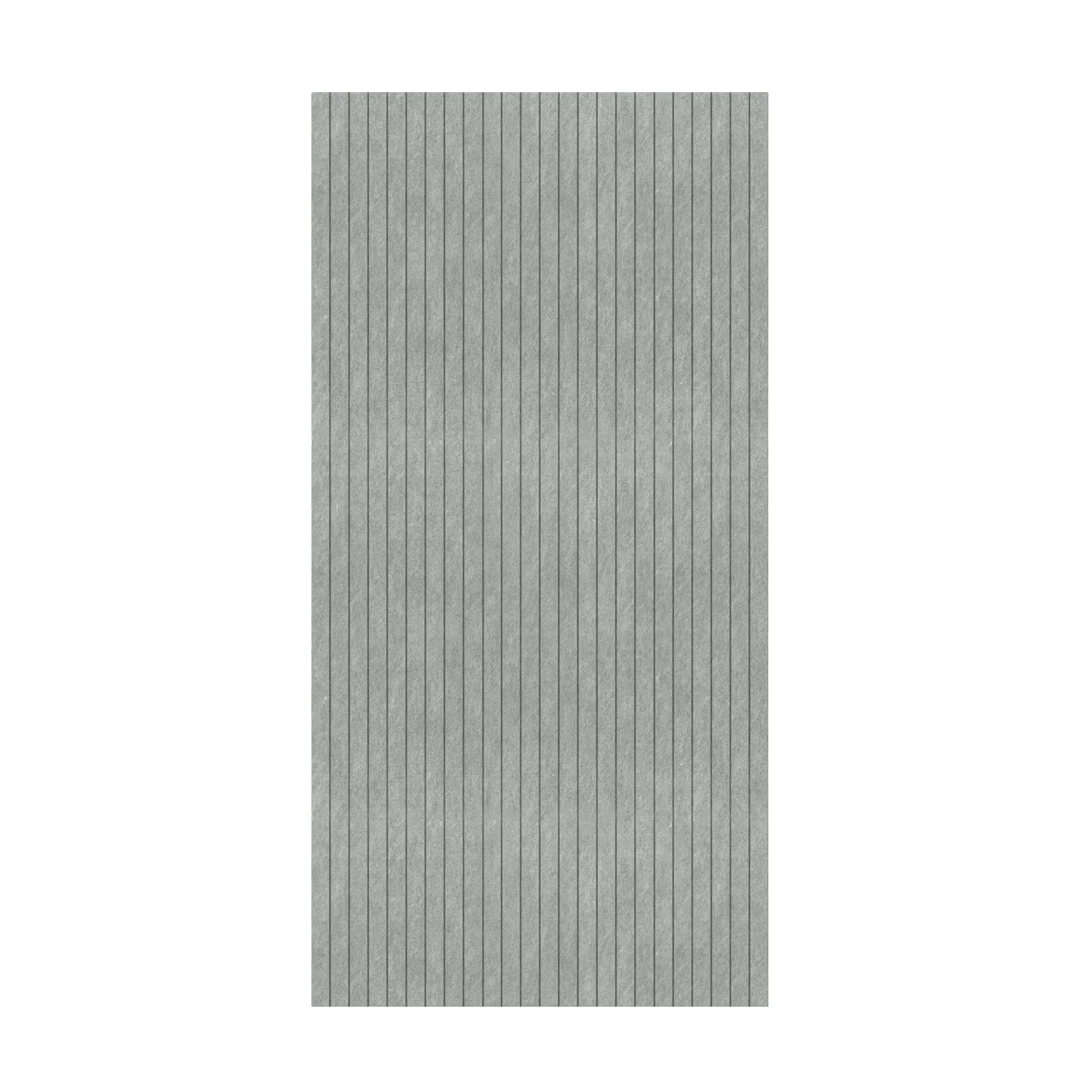 Панел за стена Pet Felt - Line, цвят R59, 2400 x 1200 mm, дебелина 9 mm, 1 брой
