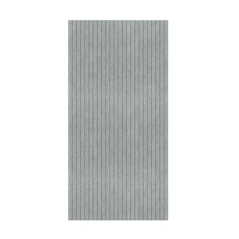 Панел за стена Pet Felt - Line, цвят R59, 2400 x 1200 mm, дебелина 9 mm, 1 брой