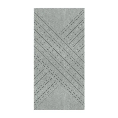 Панел за стена Pet Felt - X-Line, цвят R59, 2400 x 1200 mm, дебелина 9 mm, 1 брой
