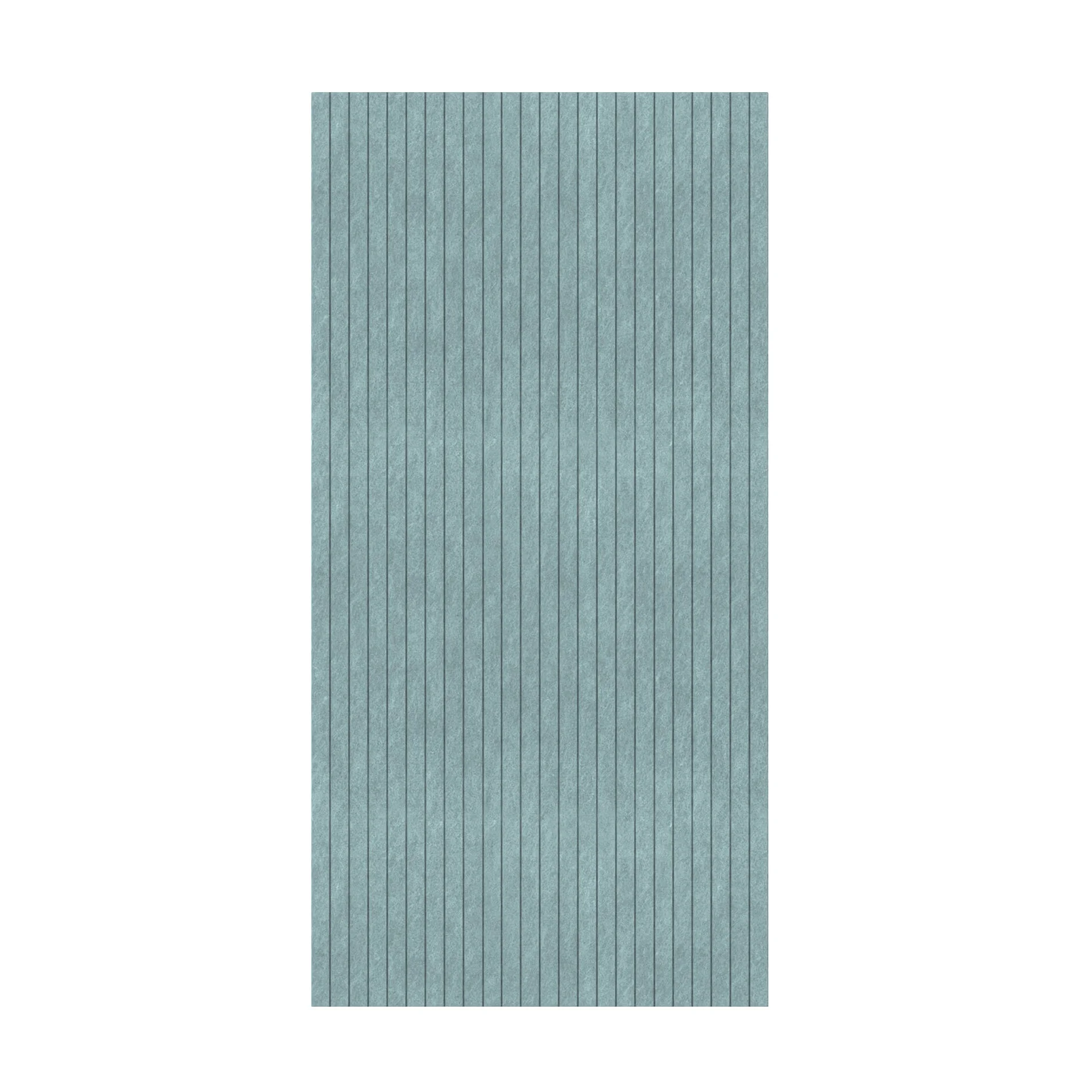 Панел за стена Pet Felt - Line, цвят R60, 2400 x 1200 mm, дебелина 9 mm, 1 брой