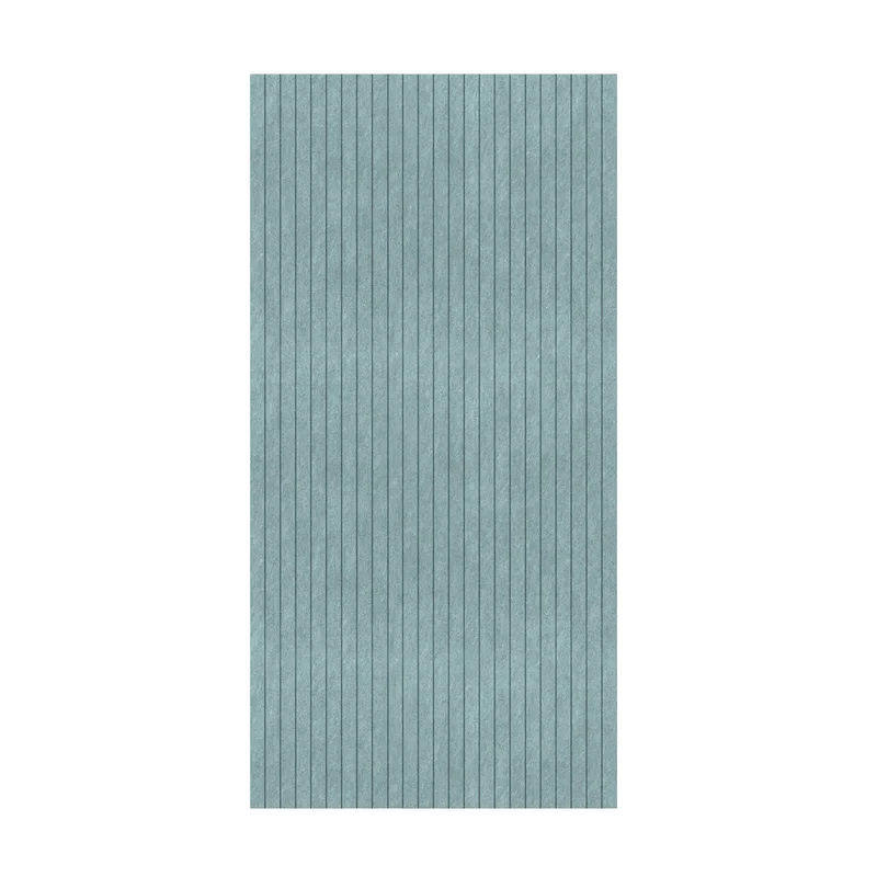 Панел за стена Pet Felt - Line, цвят R60, 2400 x 1200 mm, дебелина 9 mm, 1 брой