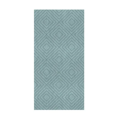Панел за стена Pet Felt - Illusion, цвят R60, 2400 x 1200 mm, дебелина 9 mm, 1 брой