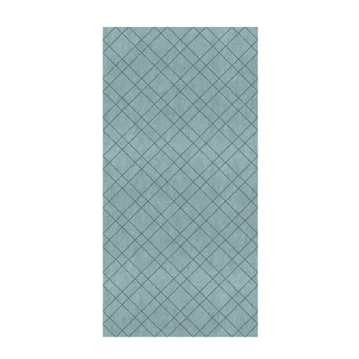 Панел за стена Pet Felt - Plaid, цвят R60, 2400 x 1200 mm, дебелина 9 mm, 1 брой