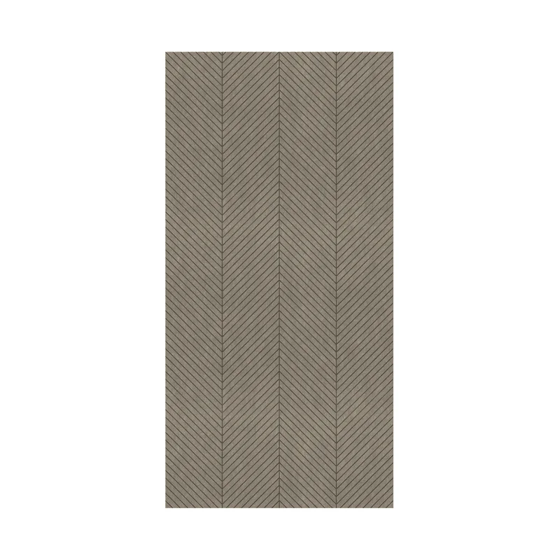 Панел за стена Pet Felt - Fish Bone, цвят R61, 2400 x 1200 mm, дебелина 9 mm, 1 брой