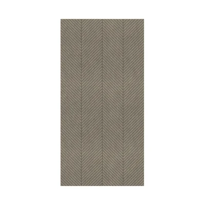 Панел за стена Pet Felt - Fish Bone, цвят R61, 2400 x 1200 mm, дебелина 9 mm, 1 брой
