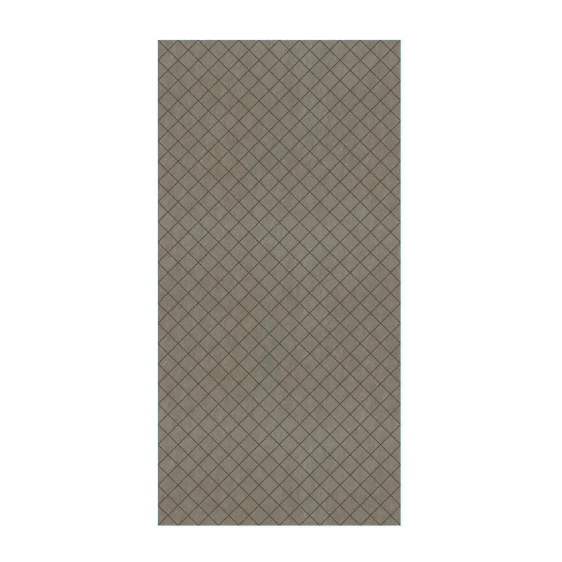 Панел за стена Pet Felt - Squares, цвят R61, 2400 x 1200 mm, дебелина 9 mm, 1 брой