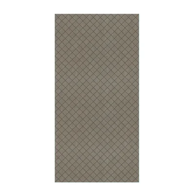 Панел за стена Pet Felt - Squares, цвят R61, 2400 x 1200 mm, дебелина 9 mm, 1 брой