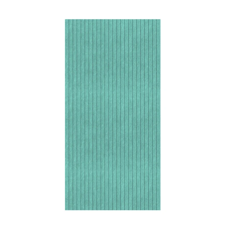 Панел за стена Pet Felt - Line, цвят R63, 2400 x 1200 mm, дебелина 9 mm, 1 брой