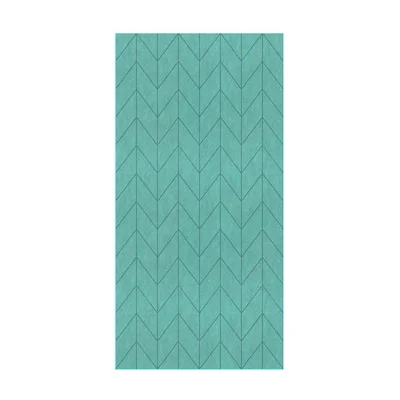 Панел за стена Pet Felt - Pine, цвят R63, 2400 x 1200 mm, дебелина 9 mm, 1 брой