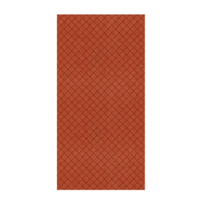 Панел за стена Pet Felt - Squares, цвят R64, 2400 x 1200 mm, дебелина 9 mm, 1 брой