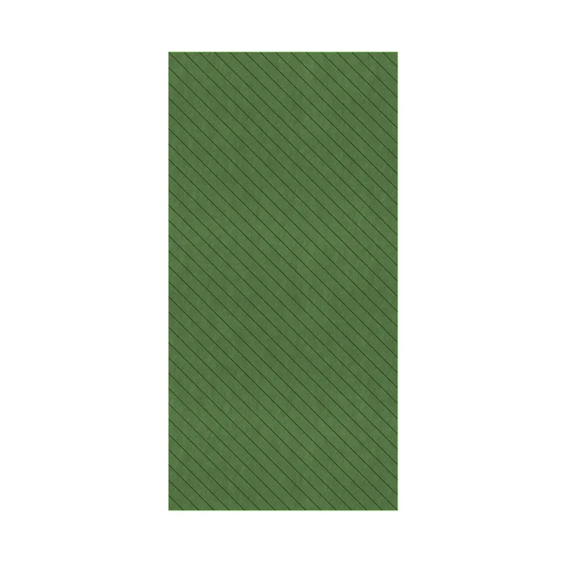 Панел за стена Pet Felt - Aangle Line, цвят R65, 2400 x 1200 mm, дебелина 9 mm, 1 брой